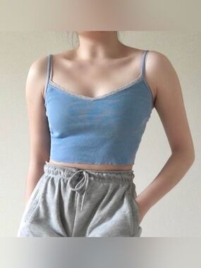 Brandy Melville Nicolette Tank